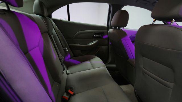 used 2014 Chevrolet Malibu car