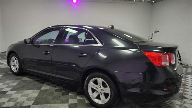 used 2014 Chevrolet Malibu car