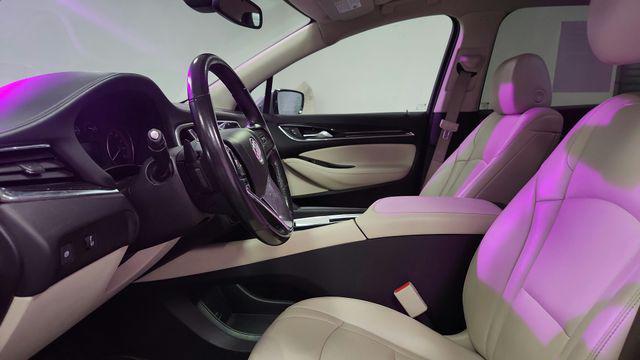 used 2022 Buick Enclave car, priced at $22,887