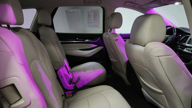 used 2022 Buick Enclave car, priced at $22,887