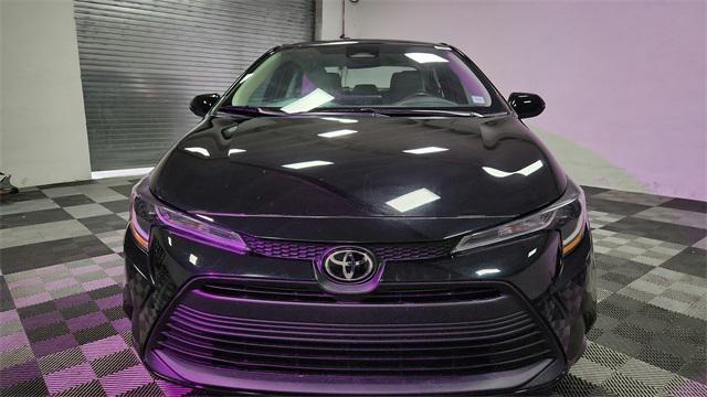 used 2023 Toyota Corolla car