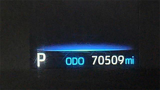 used 2023 Toyota Corolla car