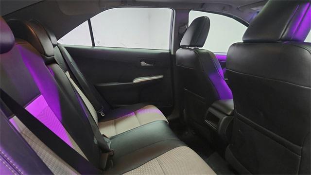used 2013 Toyota Camry car, priced at $12,800