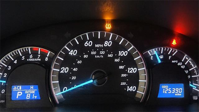 used 2013 Toyota Camry car, priced at $12,800