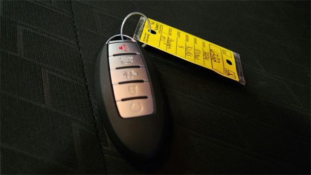 used 2024 Nissan Kicks car, priced at $25,800