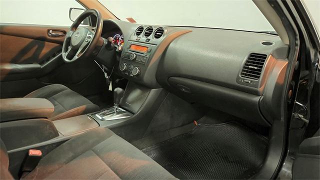 used 2012 Nissan Altima car