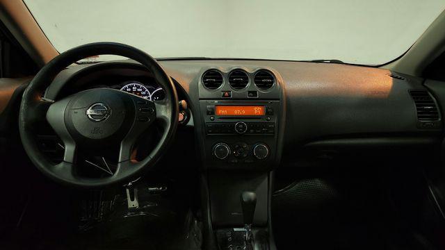used 2012 Nissan Altima car