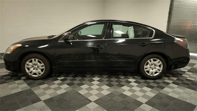 used 2012 Nissan Altima car