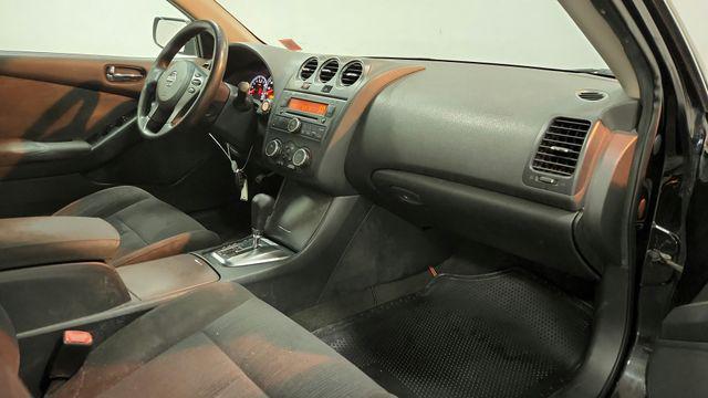 used 2012 Nissan Altima car