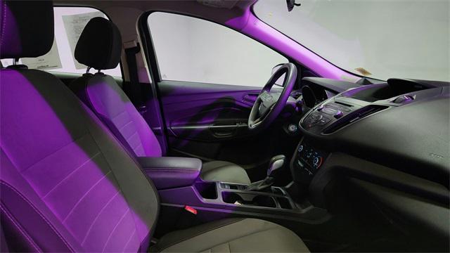 used 2017 Ford Escape car, priced at $9,888
