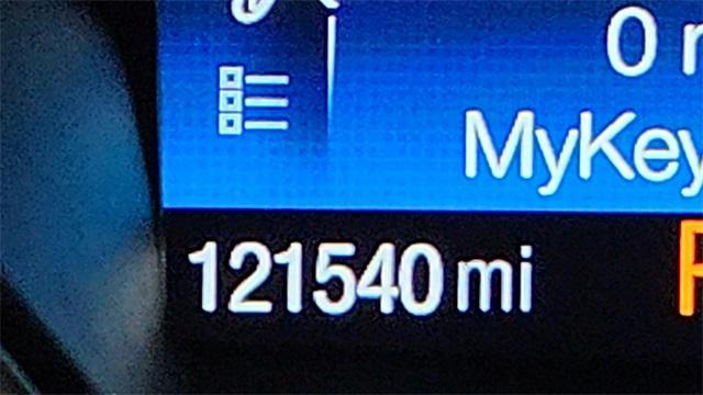 used 2017 Ford Escape car, priced at $9,888