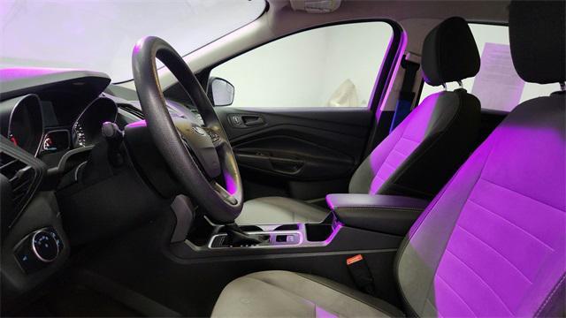 used 2017 Ford Escape car, priced at $9,888