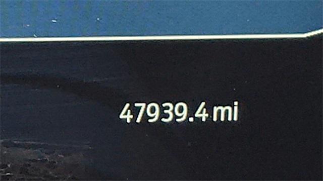 used 2024 Ford Mustang car, priced at $29,888