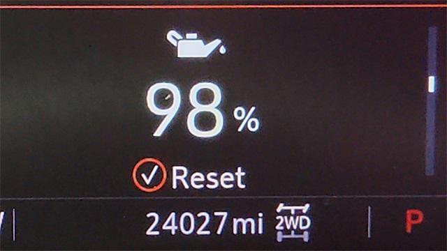 used 2023 Buick Envision car