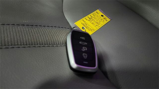 used 2024 Honda Pilot car, priced at $37,800