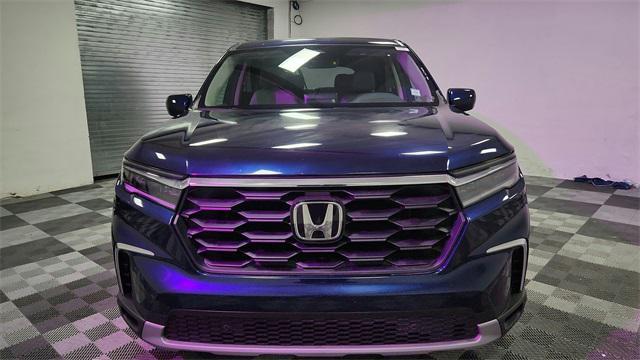 used 2024 Honda Pilot car, priced at $37,800