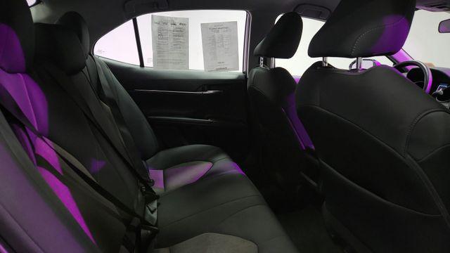 used 2024 Toyota Camry car, priced at $25,800
