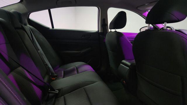 used 2025 Nissan Altima car, priced at $22,995