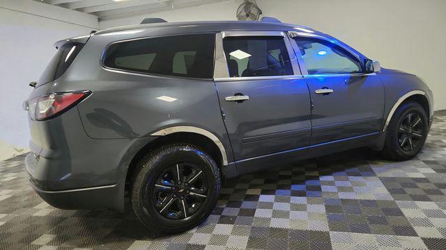 used 2013 Chevrolet Traverse car, priced at $11,995
