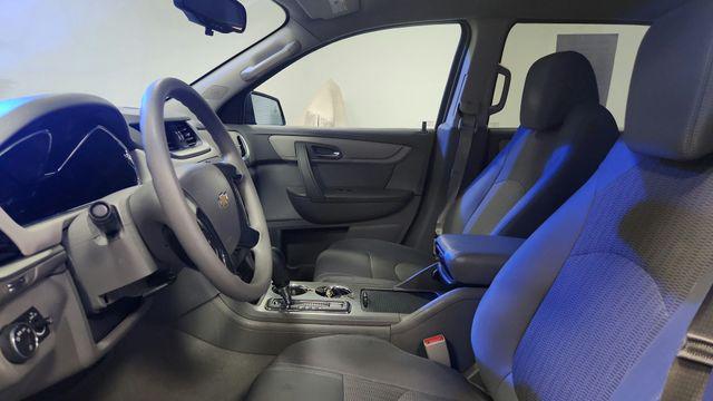 used 2013 Chevrolet Traverse car, priced at $11,995