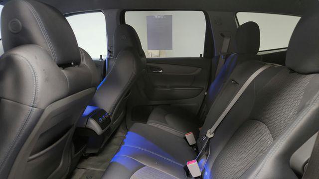 used 2013 Chevrolet Traverse car, priced at $11,995
