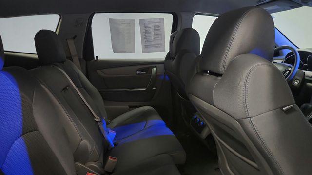 used 2013 Chevrolet Traverse car, priced at $11,995