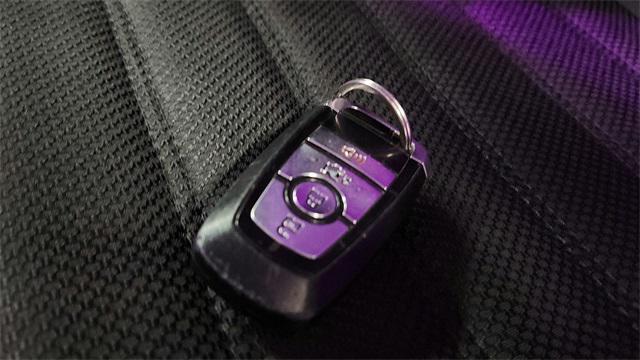 used 2019 Ford Fusion Hybrid car, priced at $12,800