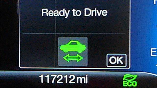 used 2019 Ford Fusion Hybrid car, priced at $12,800