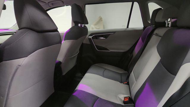 used 2019 Toyota RAV4 car