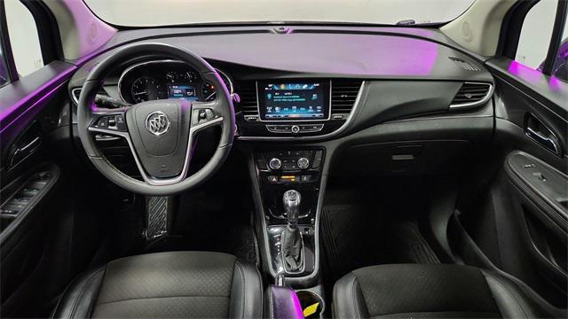 used 2020 Buick Encore car, priced at $13,888