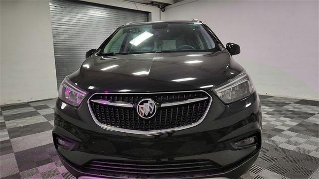 used 2020 Buick Encore car, priced at $13,888