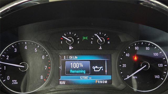 used 2020 Buick Encore car, priced at $13,888