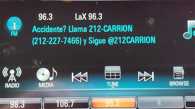 used 2020 Buick Encore car, priced at $13,888