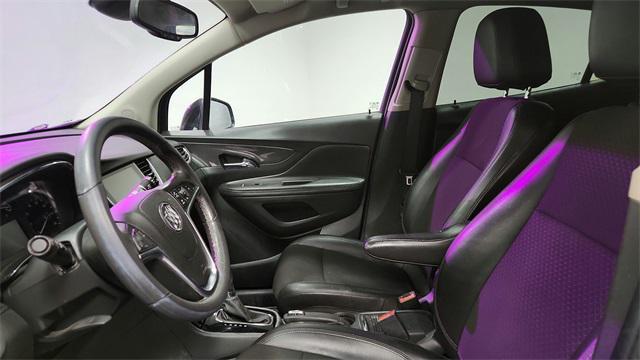 used 2020 Buick Encore car, priced at $13,888