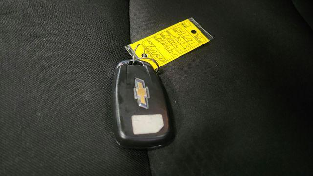 used 2025 Chevrolet Malibu car