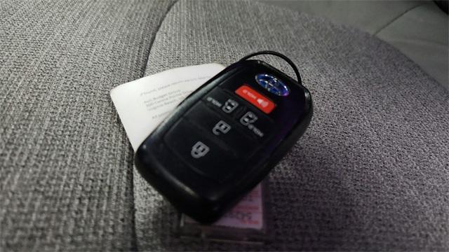 used 2024 Toyota Sienna car, priced at $37,800