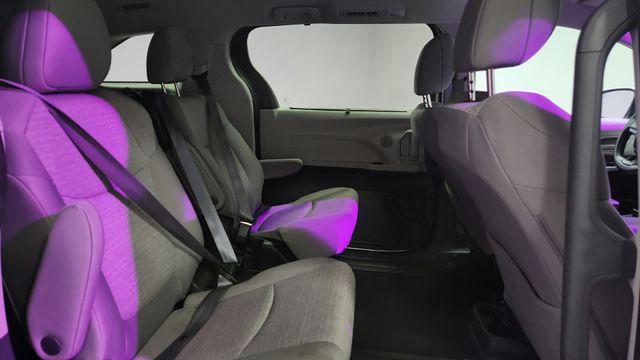used 2024 Toyota Sienna car, priced at $37,800