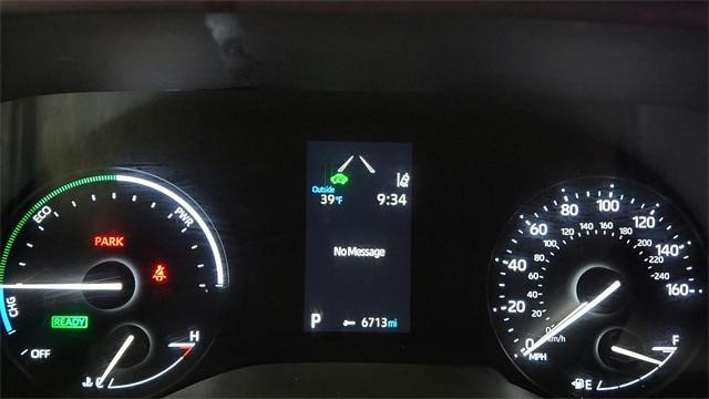 used 2024 Toyota Sienna car, priced at $37,800