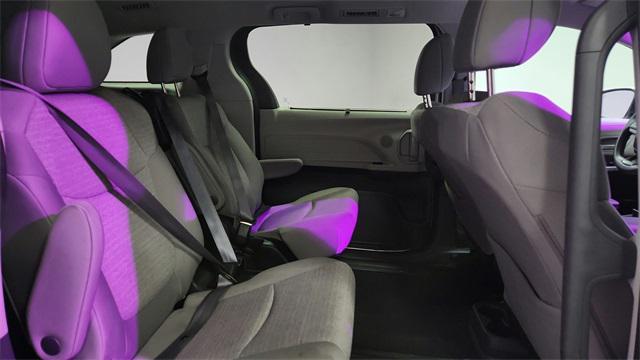 used 2024 Toyota Sienna car, priced at $37,800