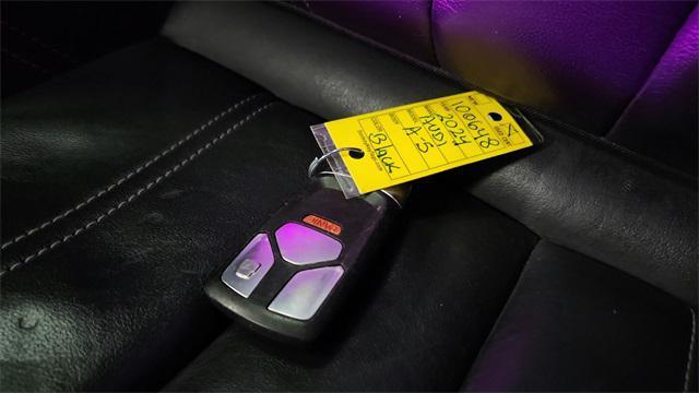 used 2024 Audi A5 Sportback car, priced at $34,800