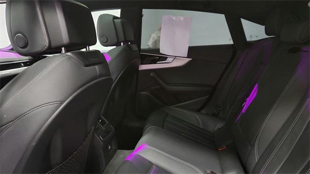 used 2024 Audi A5 Sportback car, priced at $34,800