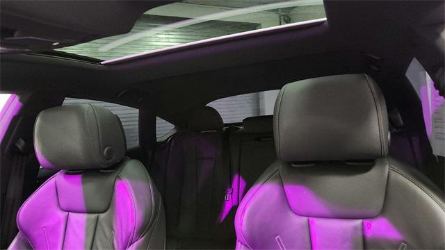 used 2024 Audi A5 Sportback car, priced at $34,800