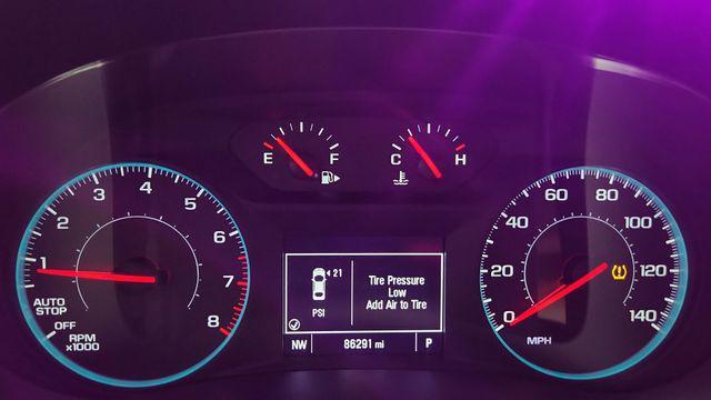 used 2023 Chevrolet Malibu car