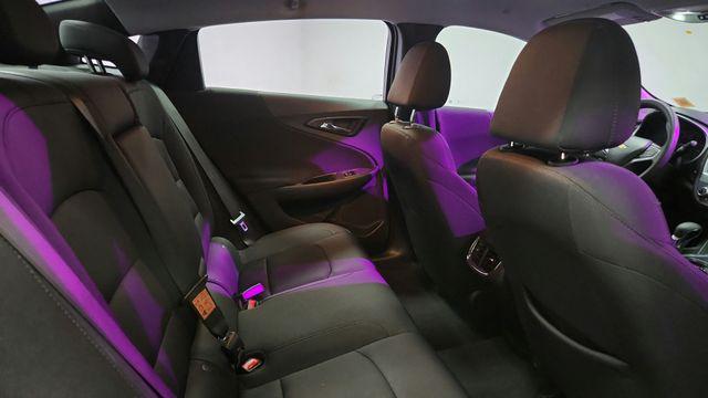 used 2023 Chevrolet Malibu car