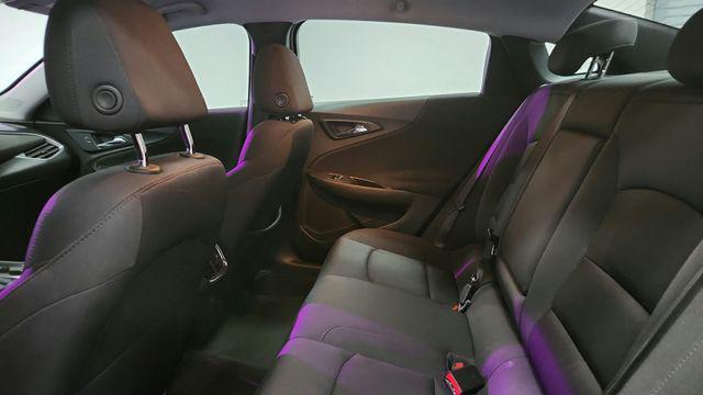 used 2023 Chevrolet Malibu car