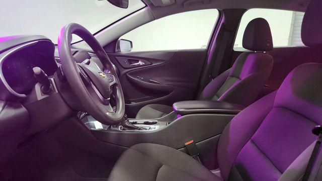 used 2023 Chevrolet Malibu car