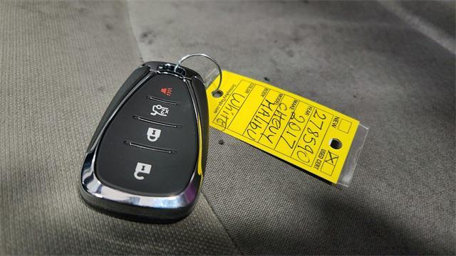 used 2017 Chevrolet Malibu car, priced at $5,888