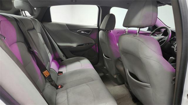 used 2017 Chevrolet Malibu car, priced at $5,888