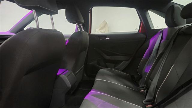 used 2025 Volkswagen Jetta car, priced at $22,800