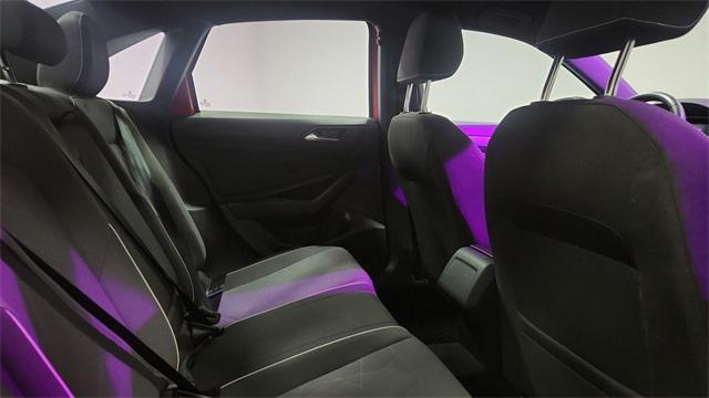 used 2025 Volkswagen Jetta car, priced at $22,800